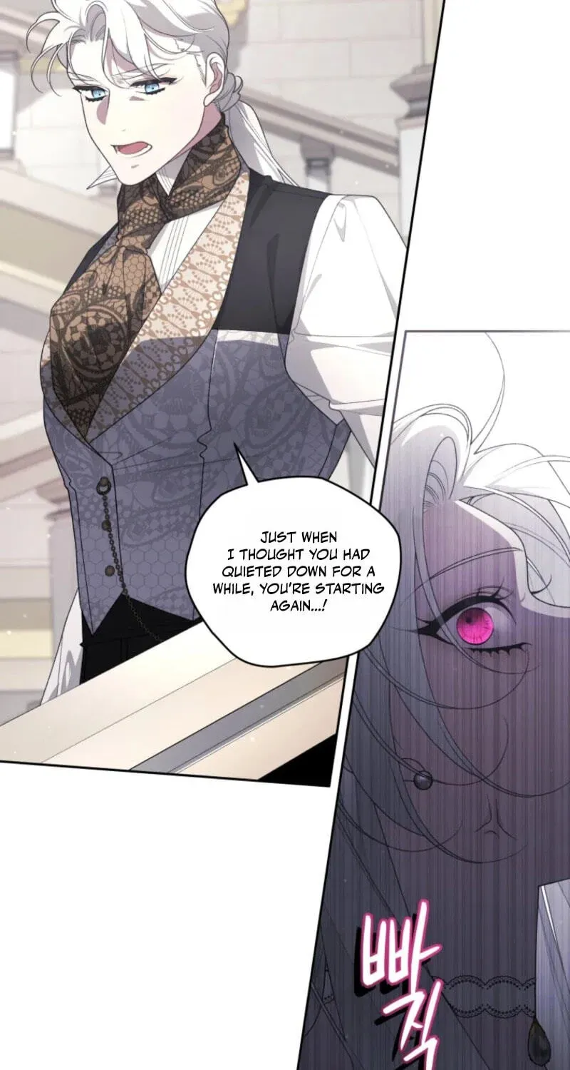 The Beast Tamed by the Evil Woman Chapter 123 360 065
