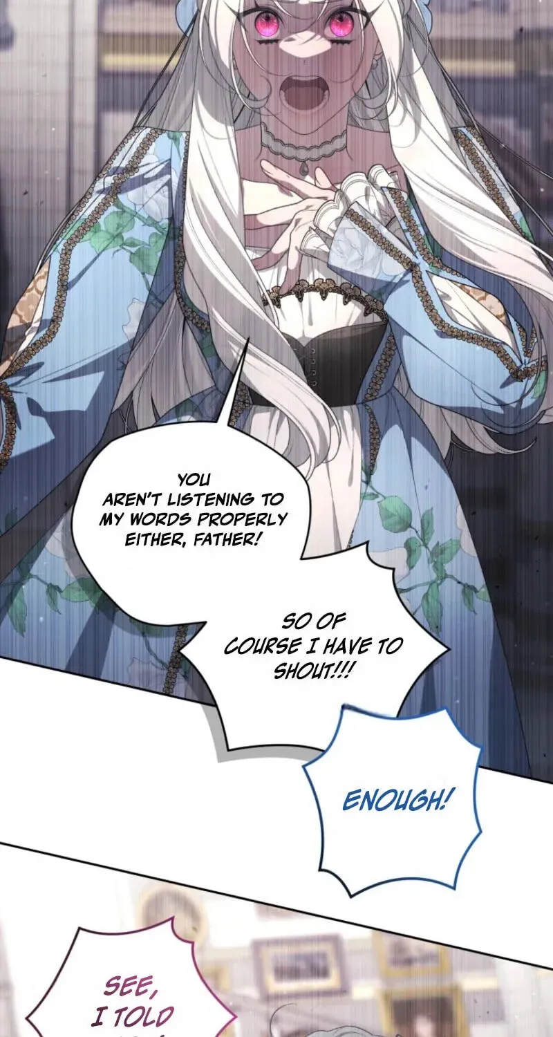 The Beast Tamed by the Evil Woman Chapter 123 365 070