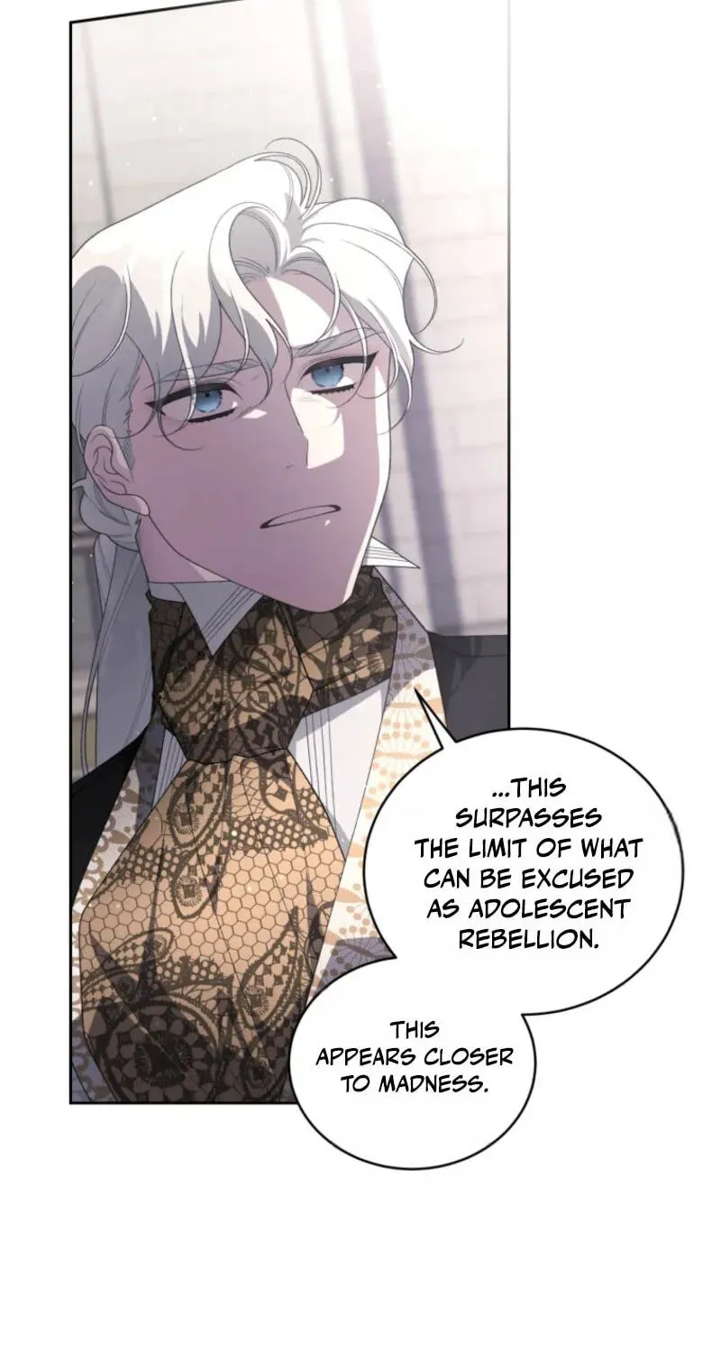 The Beast Tamed by the Evil Woman Chapter 123 367 072