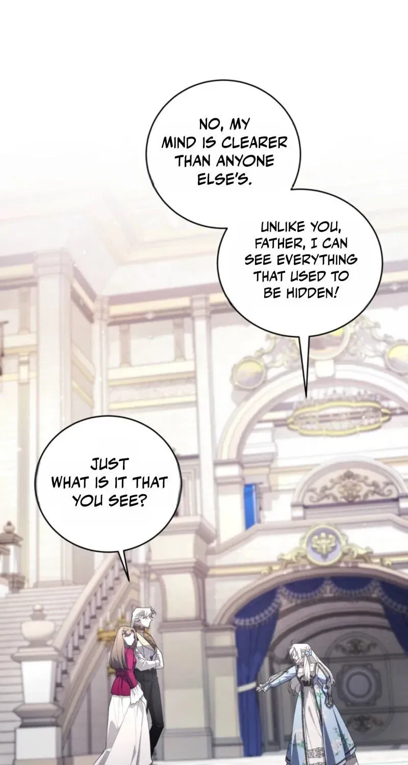 The Beast Tamed by the Evil Woman Chapter 123 368 073
