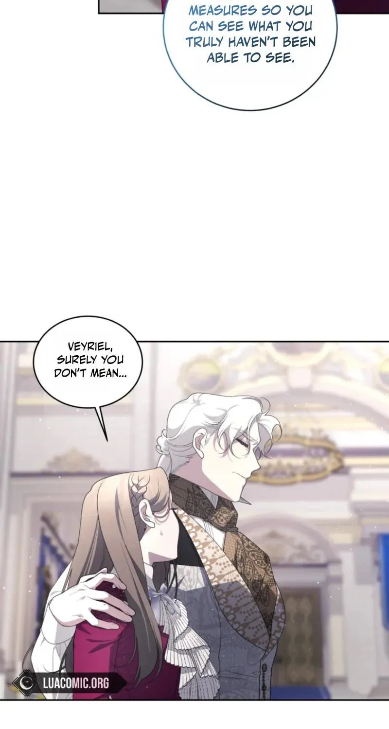 The Beast Tamed by the Evil Woman Chapter 123 371 076