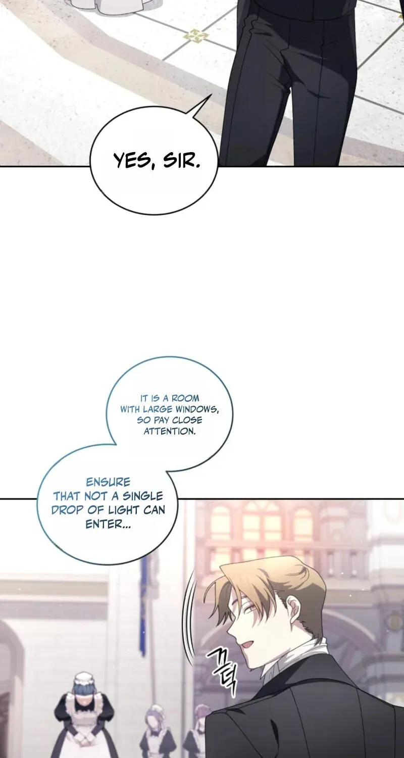 The Beast Tamed by the Evil Woman Chapter 123 374 079