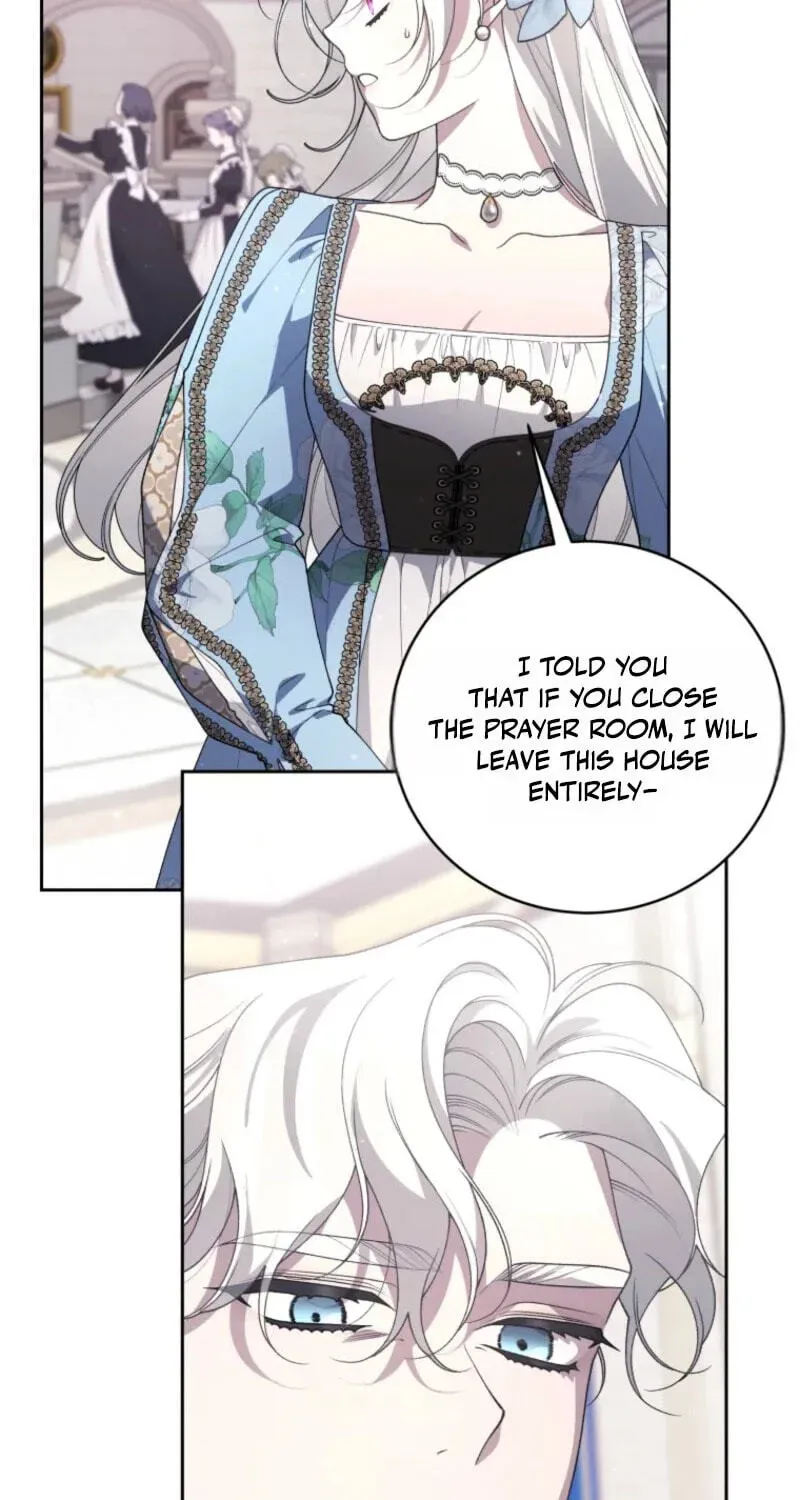 The Beast Tamed by the Evil Woman Chapter 123 376 081