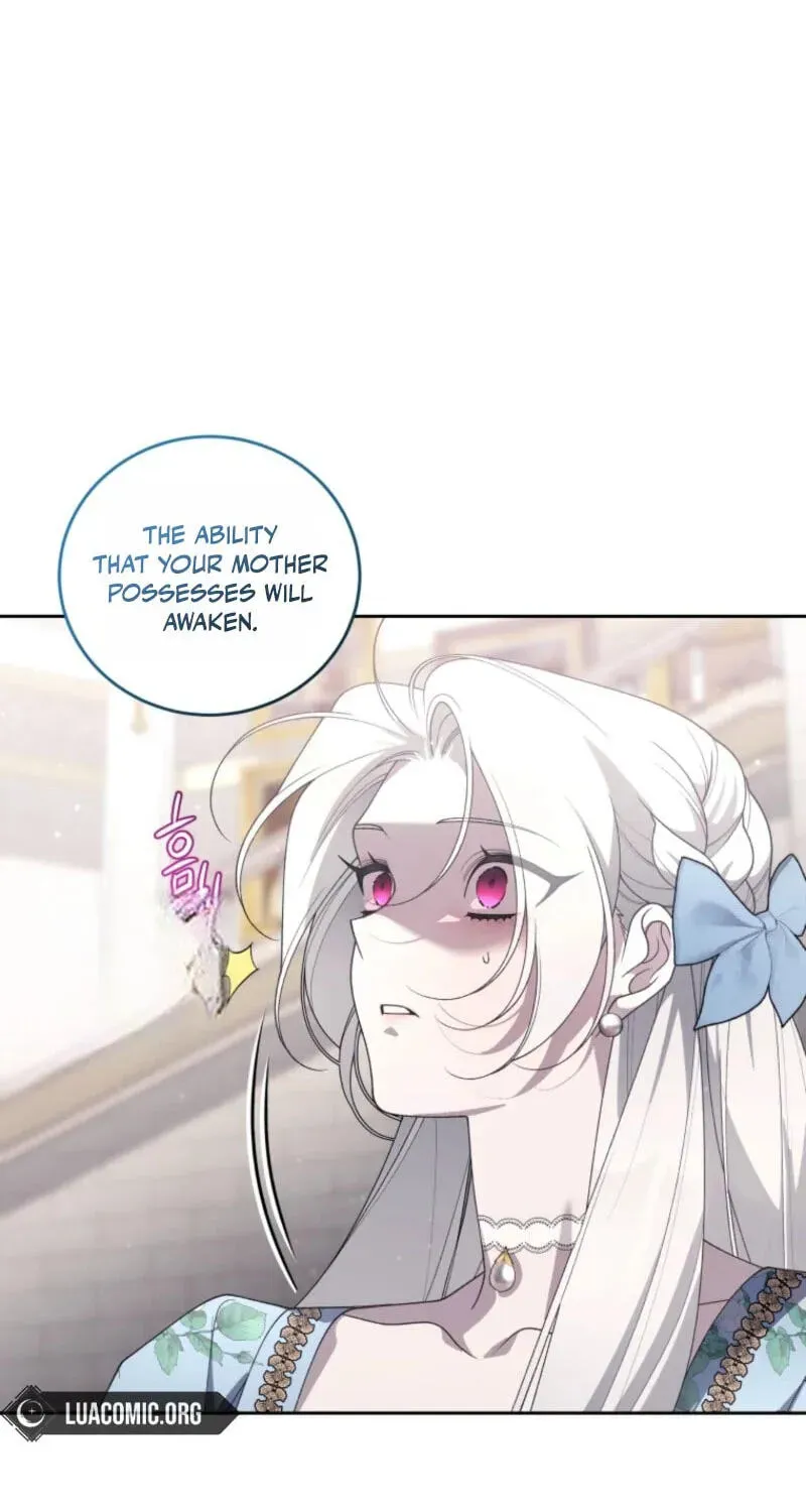 The Beast Tamed by the Evil Woman Chapter 123 382 087