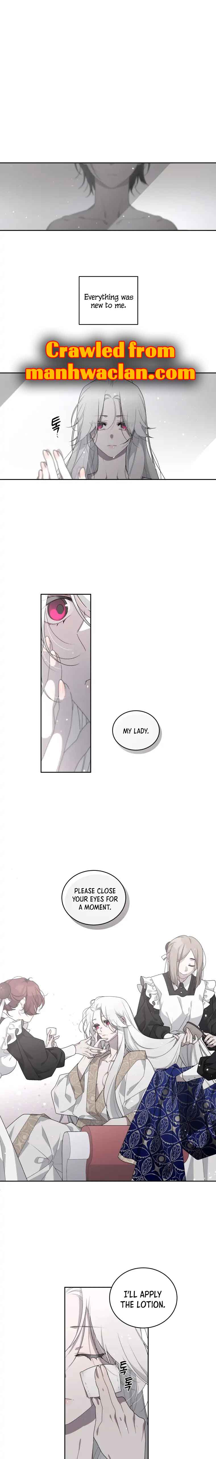 The Beast Tamed by the Evil Woman Chapter 3 60 1