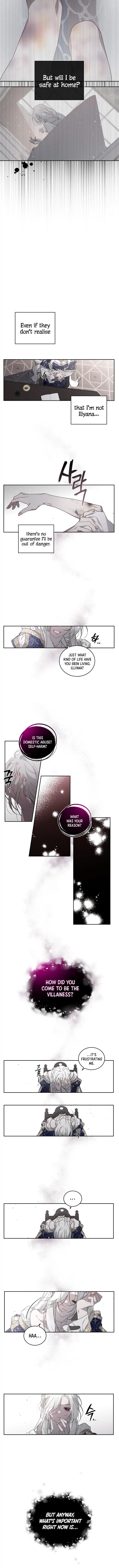 The Beast Tamed by the Evil Woman Chapter 3 69 10
