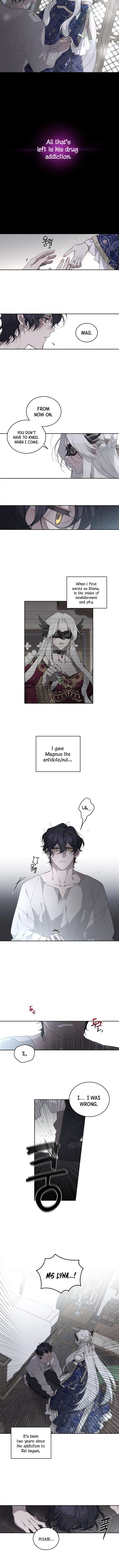 The Beast Tamed by the Evil Woman Chapter 3 72 13