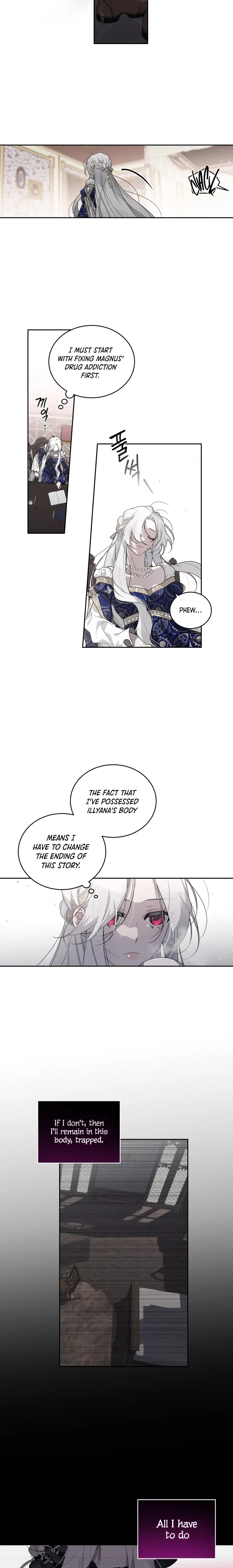 The Beast Tamed by the Evil Woman Chapter 3 66 7