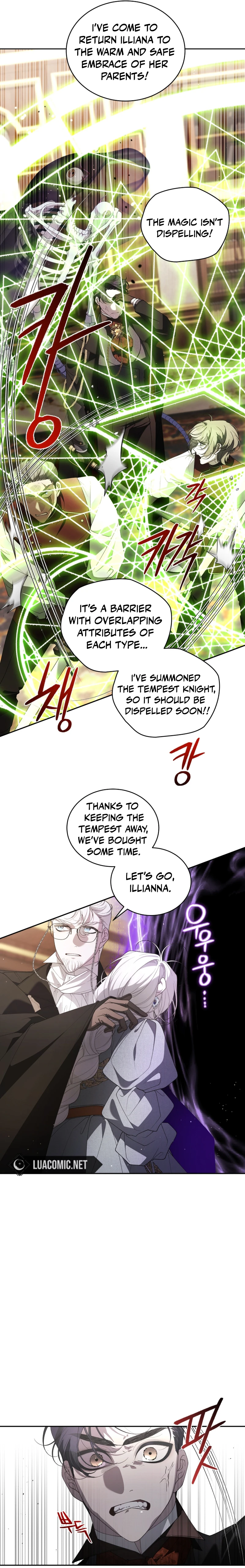 The Beast Tamed by the Evil Woman Chapter 77 72 10
