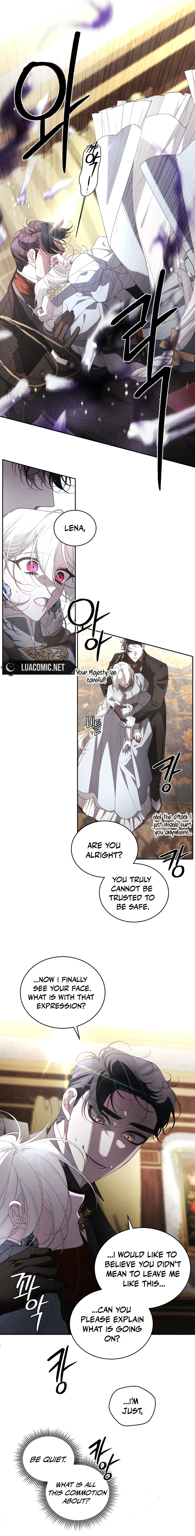 The Beast Tamed by the Evil Woman Chapter 77 74 12