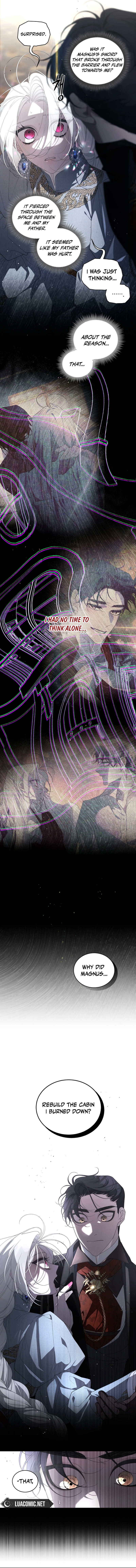 The Beast Tamed by the Evil Woman Chapter 77 75 13