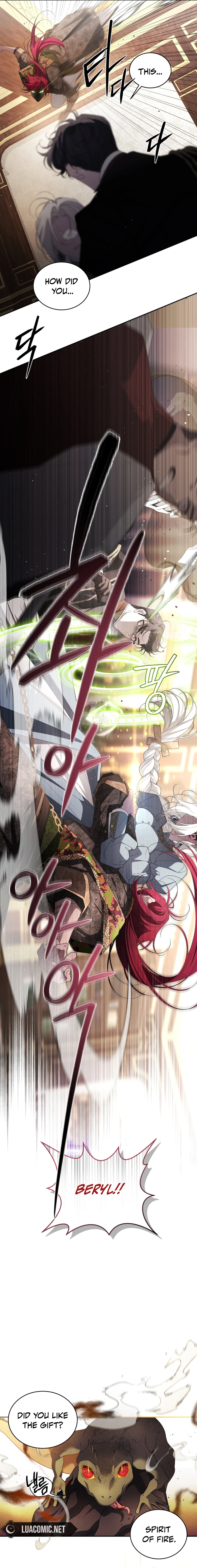The Beast Tamed by the Evil Woman Chapter 77 76 14