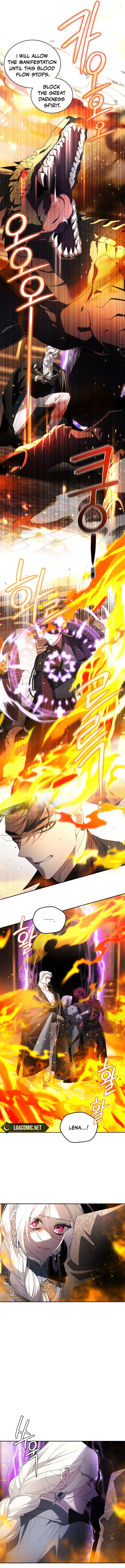 The Beast Tamed by the Evil Woman Chapter 77 77 15