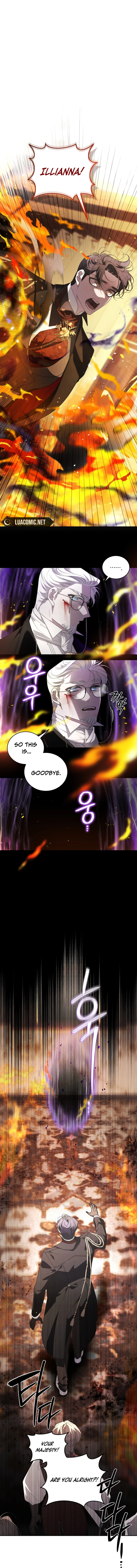 The Beast Tamed by the Evil Woman Chapter 77 78 16