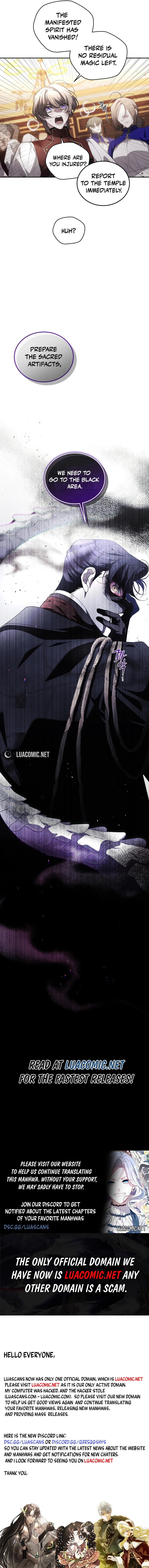 The Beast Tamed by the Evil Woman Chapter 77 79 17