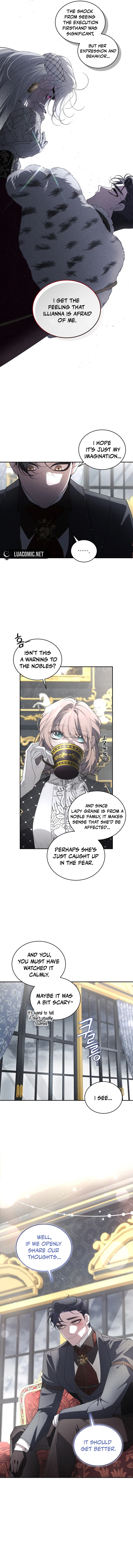 The Beast Tamed by the Evil Woman Chapter 77 65 3