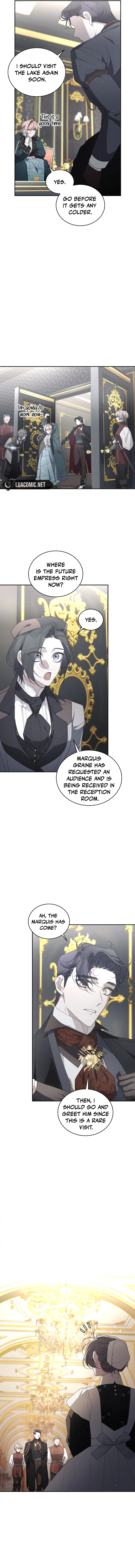The Beast Tamed by the Evil Woman Chapter 77 66 4