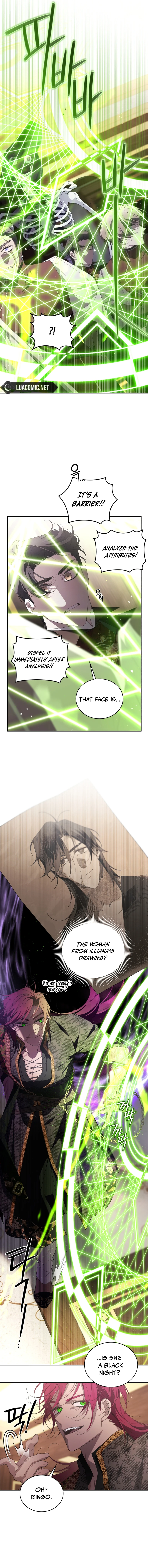 The Beast Tamed by the Evil Woman Chapter 77 71 9