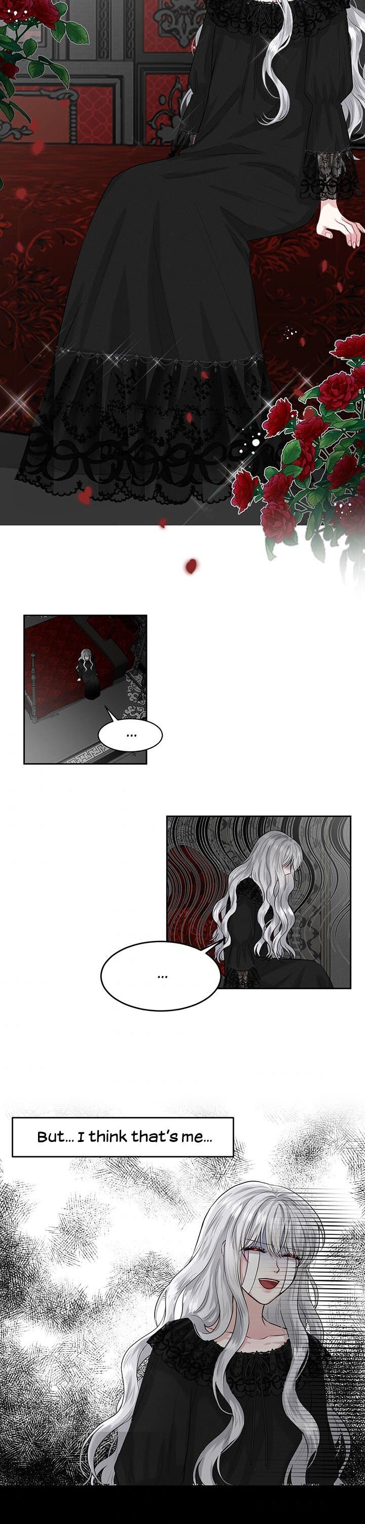 How to Get Rid of My Dark Past Chapter 1 90 002