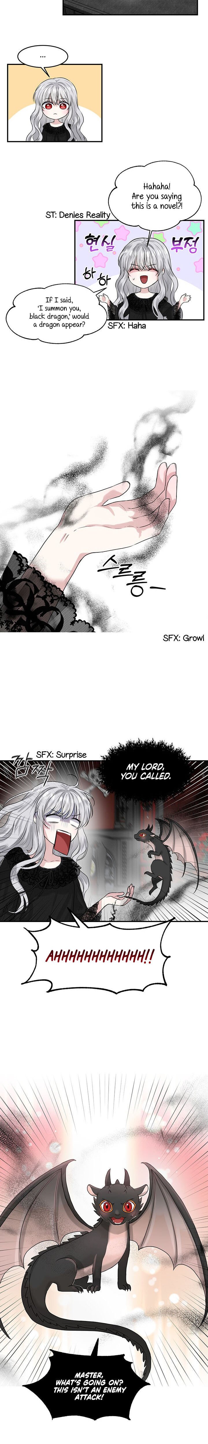 How to Get Rid of My Dark Past Chapter 1 94 006