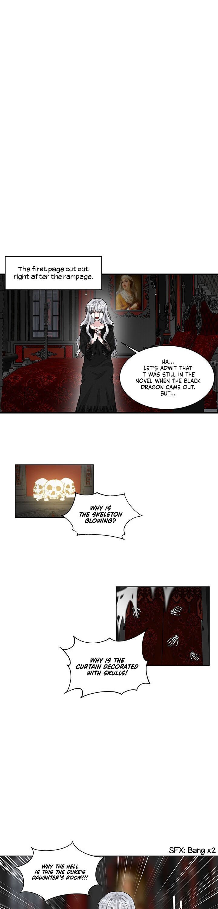 How to Get Rid of My Dark Past Chapter 1 96 008