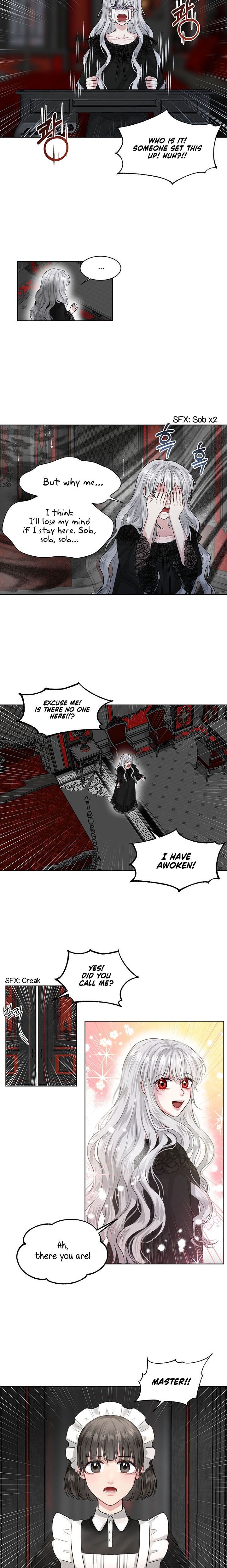 How to Get Rid of My Dark Past Chapter 1 97 009