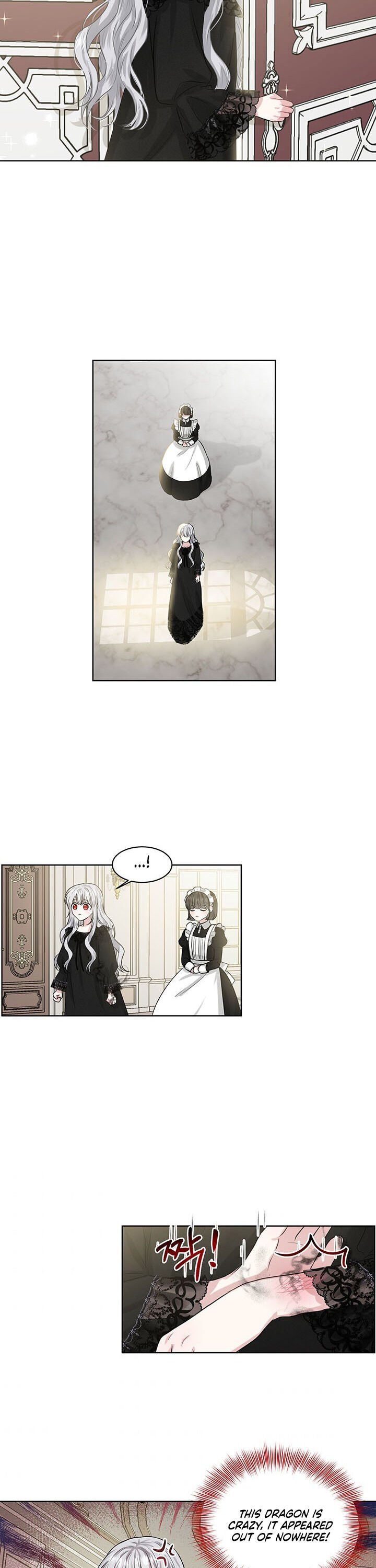 How to Get Rid of My Dark Past Chapter 1 102 014