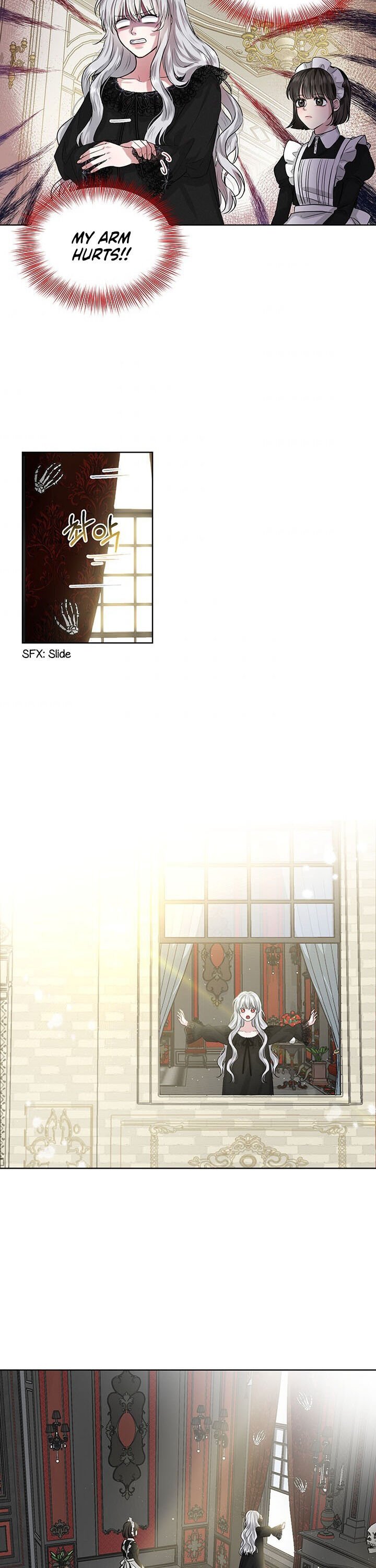 How to Get Rid of My Dark Past Chapter 1 103 015