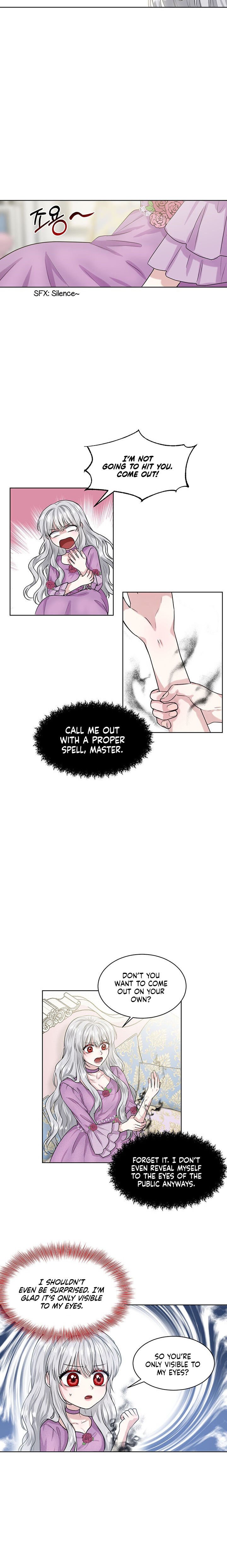 How to Get Rid of My Dark Past Chapter 1 108 020