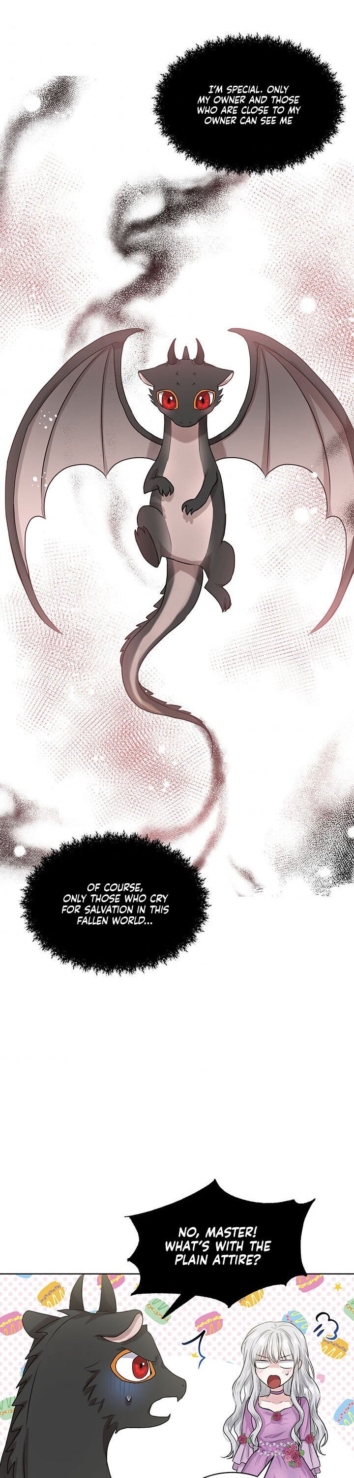 How to Get Rid of My Dark Past Chapter 1 109 021