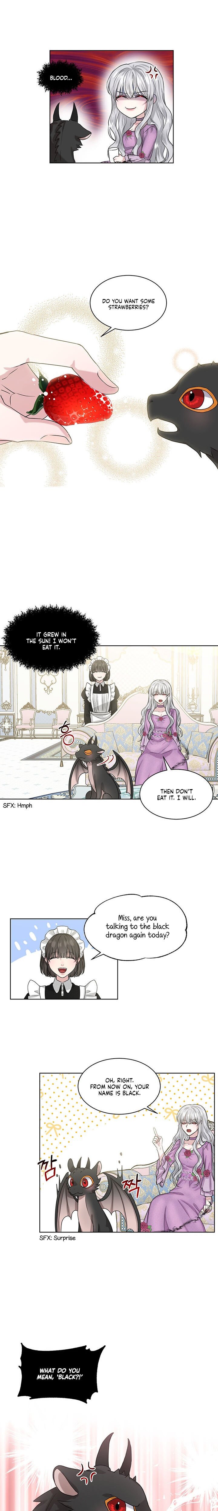 How to Get Rid of My Dark Past Chapter 1 111 023