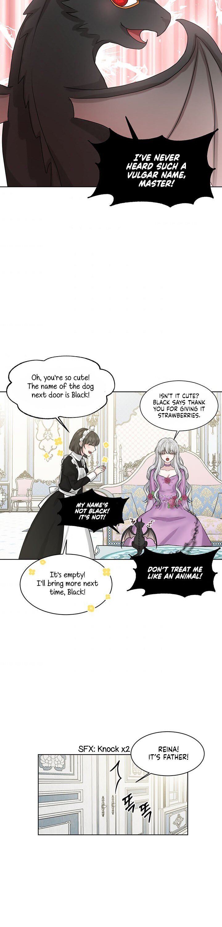 How to Get Rid of My Dark Past Chapter 1 112 024