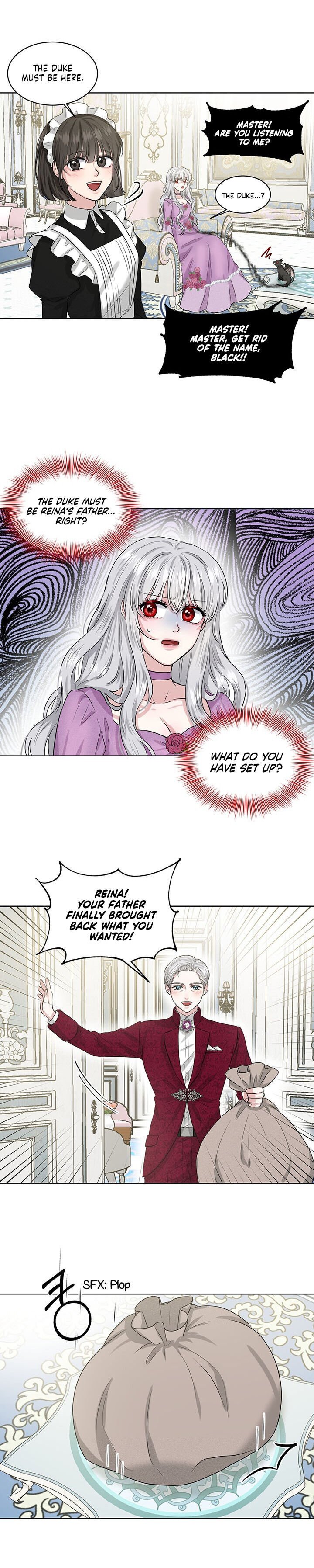 How to Get Rid of My Dark Past Chapter 1 113 025