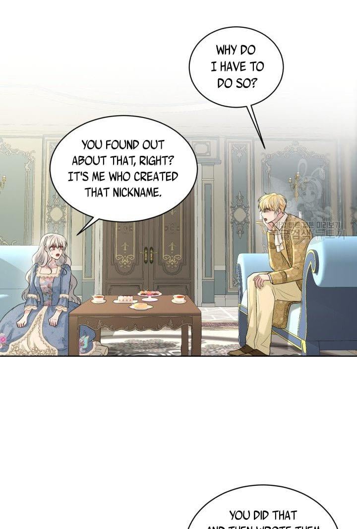 How to Get Rid of My Dark Past Chapter 10 234 017