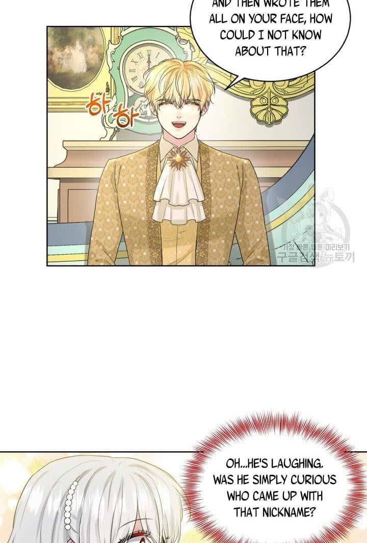 How to Get Rid of My Dark Past Chapter 10 235 018