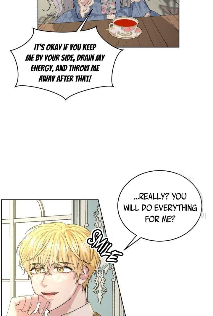 How to Get Rid of My Dark Past Chapter 10 242 025
