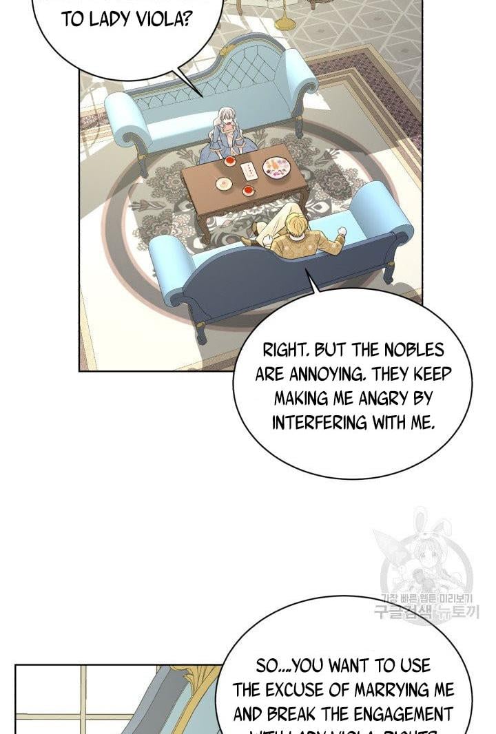 How to Get Rid of My Dark Past Chapter 10 247 030