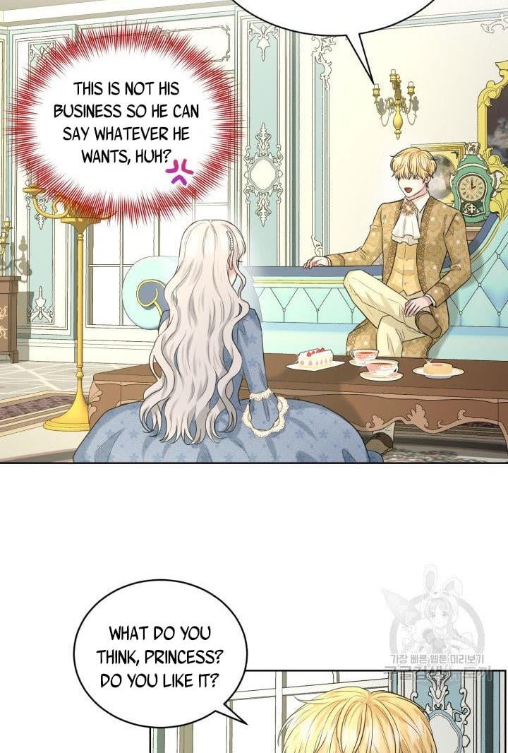 How to Get Rid of My Dark Past Chapter 10 249 032