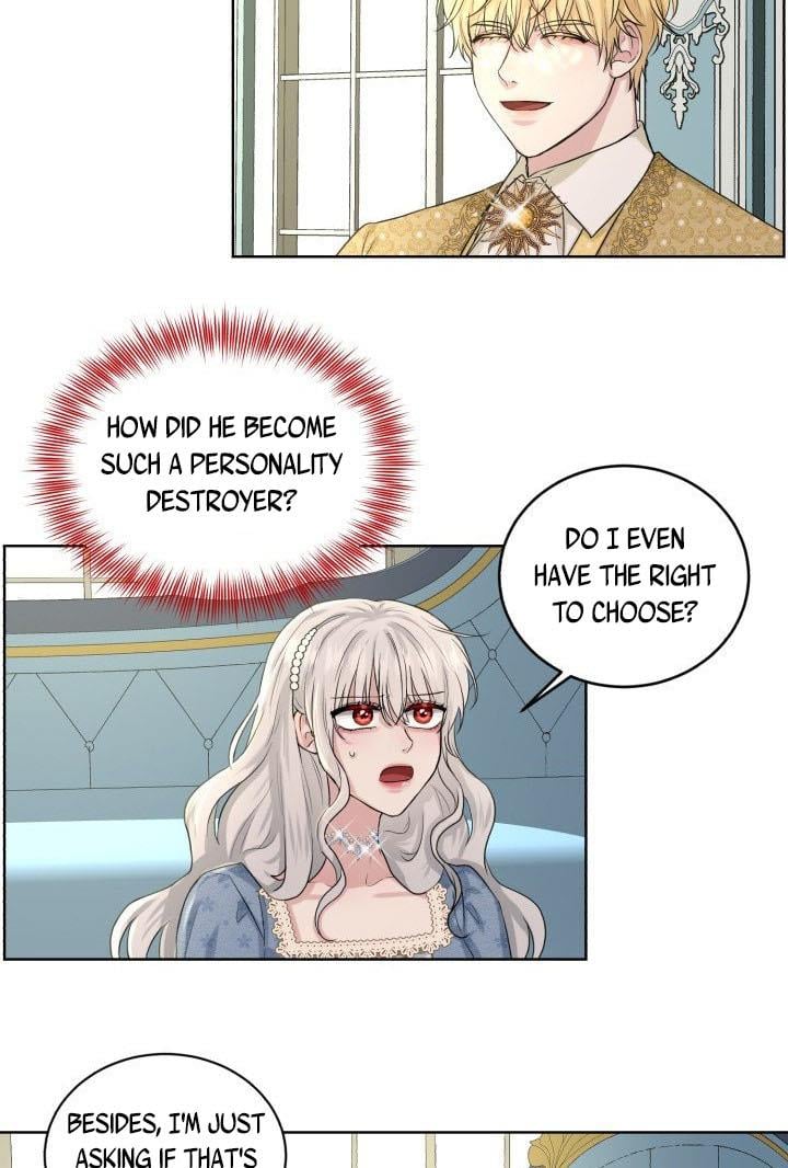 How to Get Rid of My Dark Past Chapter 10 250 033