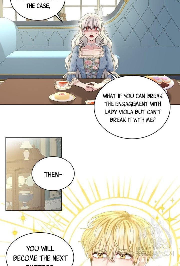 How to Get Rid of My Dark Past Chapter 10 251 034
