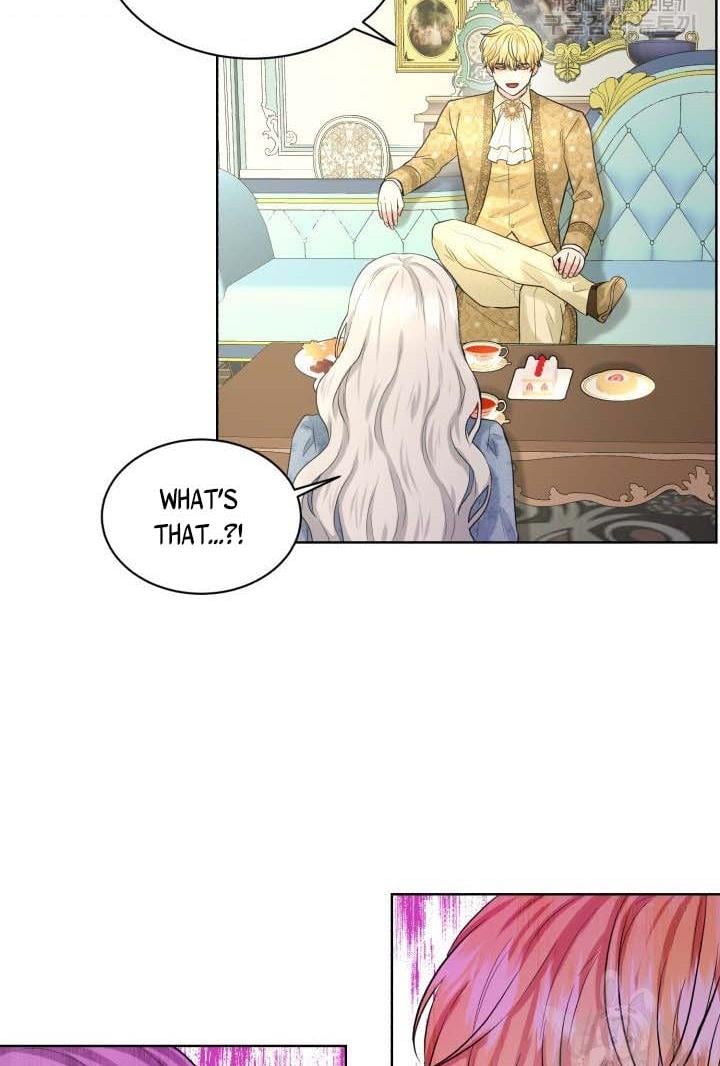 How to Get Rid of My Dark Past Chapter 10 255 038