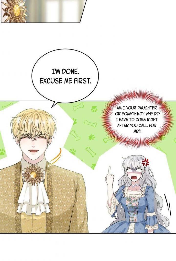 How to Get Rid of My Dark Past Chapter 10 264 047