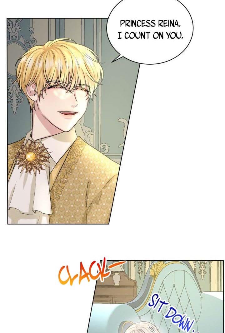 How to Get Rid of My Dark Past Chapter 10 267 050