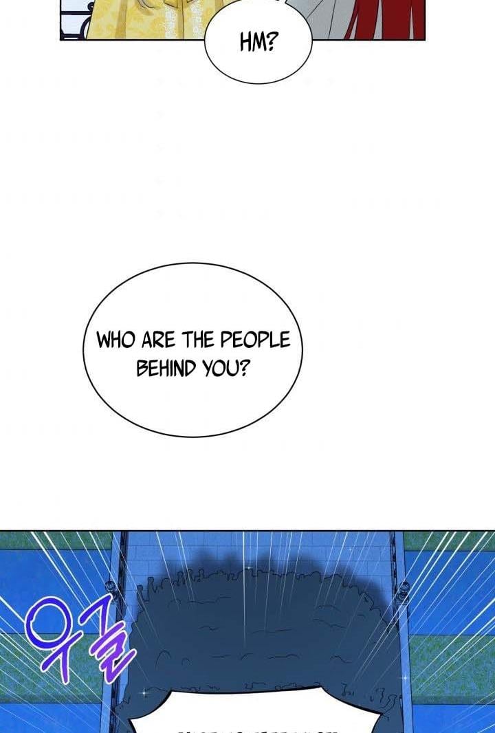 How to Get Rid of My Dark Past Chapter 10 274 057