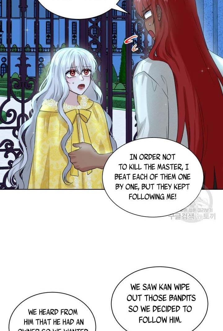 How to Get Rid of My Dark Past Chapter 10 276 059