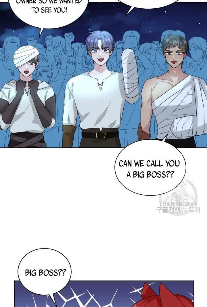 How to Get Rid of My Dark Past Chapter 10 277 060