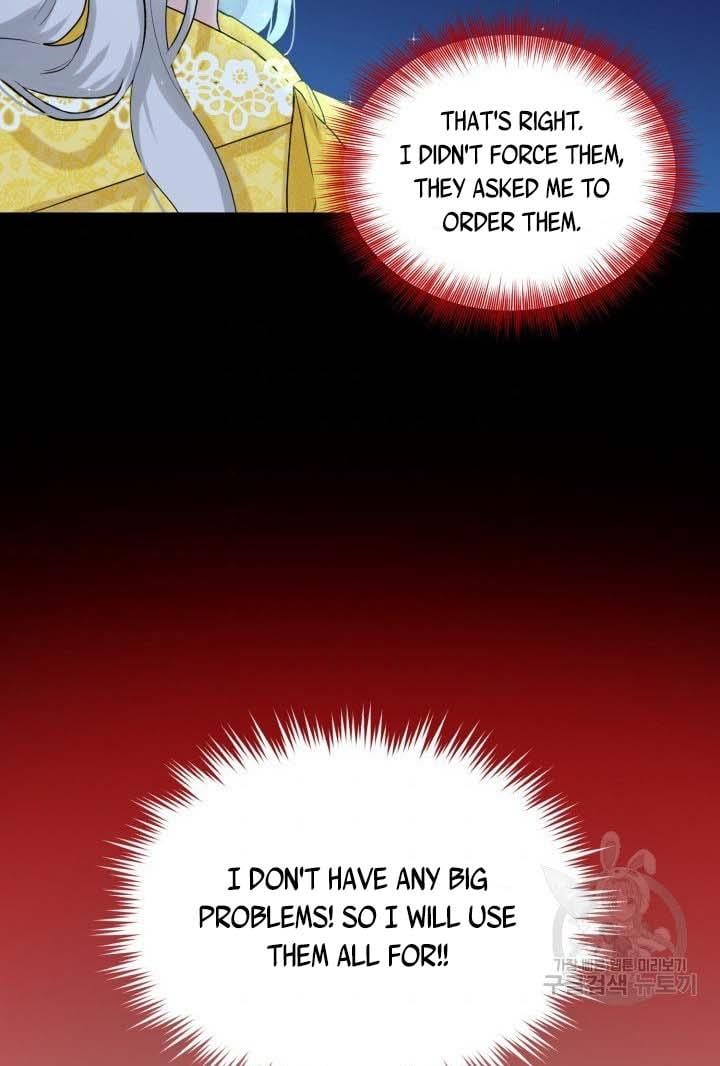 How to Get Rid of My Dark Past Chapter 10 285 068