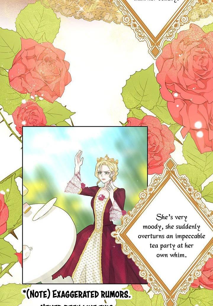 How to Get Rid of My Dark Past Chapter 12 252 008