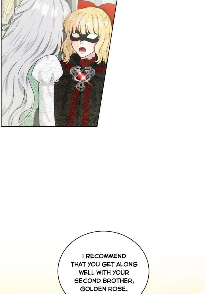 How to Get Rid of My Dark Past Chapter 12 262 018
