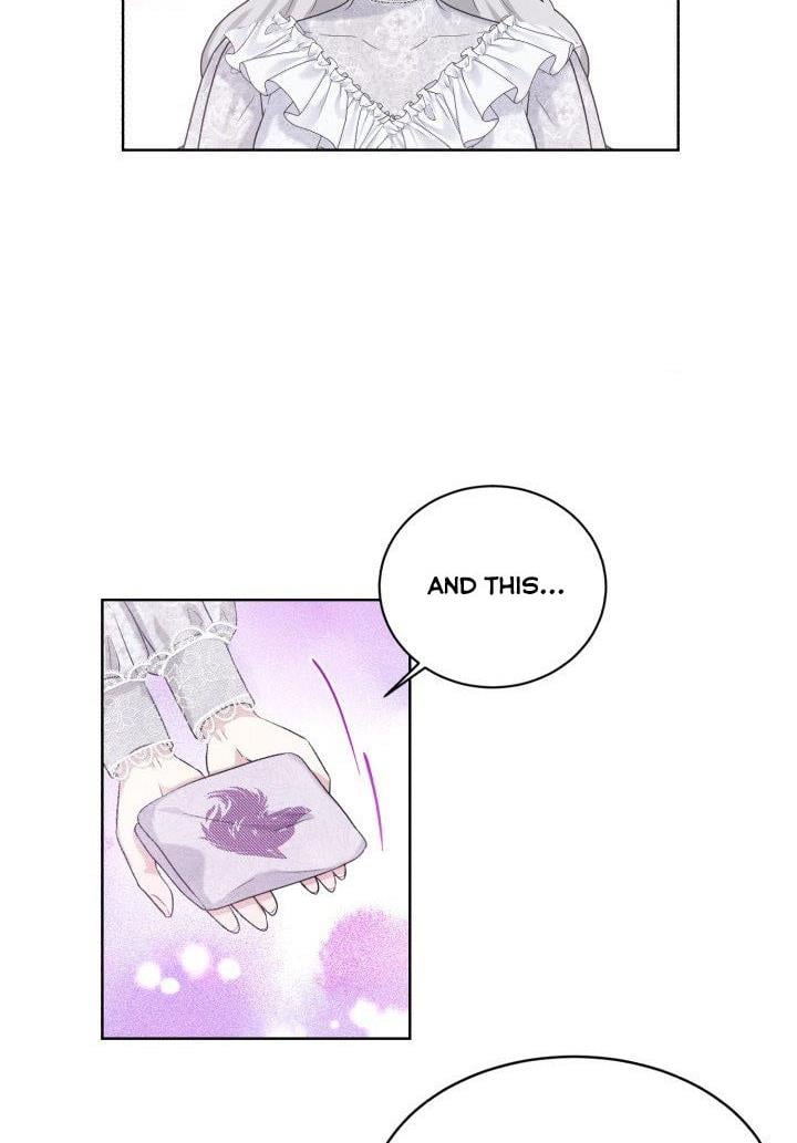 How to Get Rid of My Dark Past Chapter 12 278 034